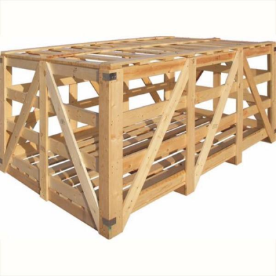 起重機(jī)運(yùn)輸時(shí)該如何包裝？