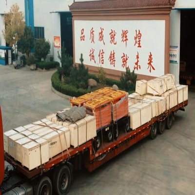 移動升降平臺發(fā)車!